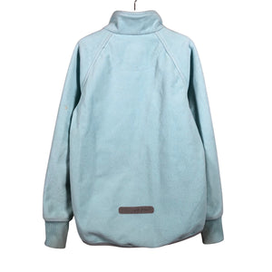 Unisex Polarn O. Pyret - Tuuletõkkejope, suurus 134 - 140 - Türkiis (2)