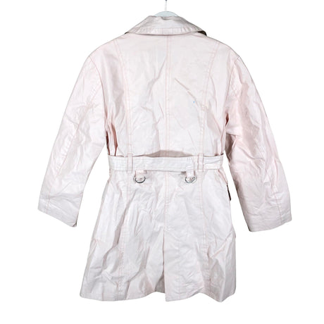 Unisex Burberry - Trentš, suurus 122 - 128 - Heleroosa (2)