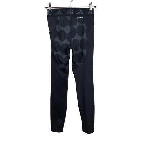 Unisex Adidas - Spordiretuusid, suurus 134 - 140 - Must (2)