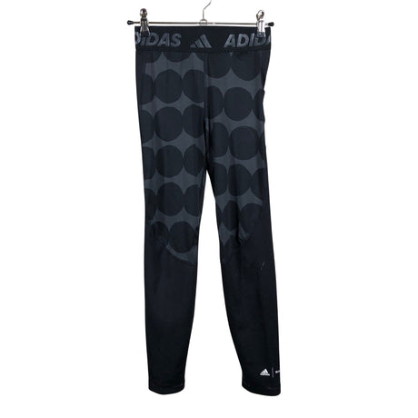 Unisex Adidas - Spordiretuusid, suurus 134 - 140 - Must ()