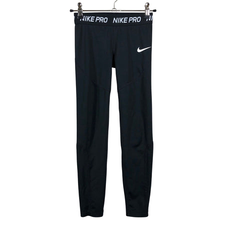 Unisex Nike - Spordiretuusid, suurus 128 - 134 - Must ()