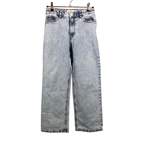 Unisex Lindex - Teksad, suurus 146 - 152 - Helesinine ()