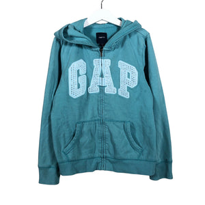 Unisex Gap - Dressipluus, suurus 134 - 140 - Türkiis (1)