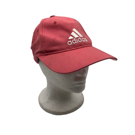 Unisex Adidas - Nokamüts, suurus 48 - 50 cm - Heleroosa ()