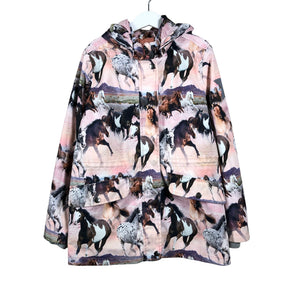 Unisex Molo Kids - Kevad-/sügisjope, suurus 134 - 140 - Heleroosa (1)
