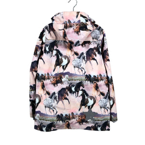 Unisex Molo Kids - Kevad-/sügisjope, suurus 134 - 140 - Heleroosa (2)