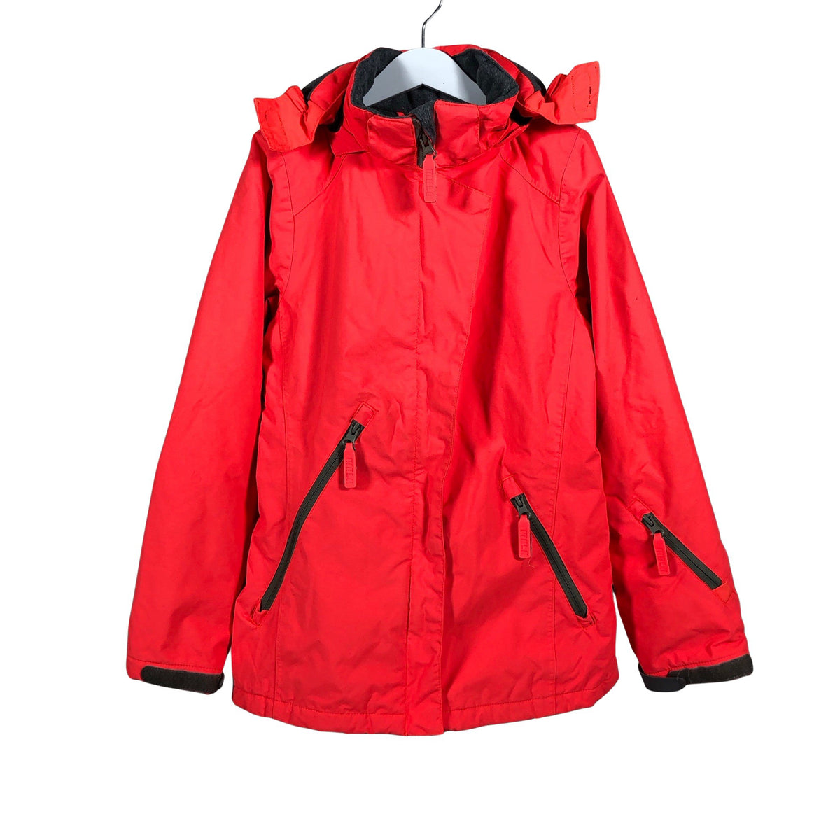 Unisex Molo Kids - Talvejope, suurus 146 - 152 - Oranž (1)