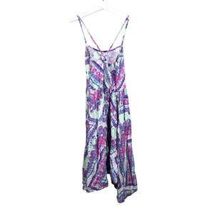 Unisex Lindex - Mitteveniv kleit, suurus 146 - 152 - Lilla (2)