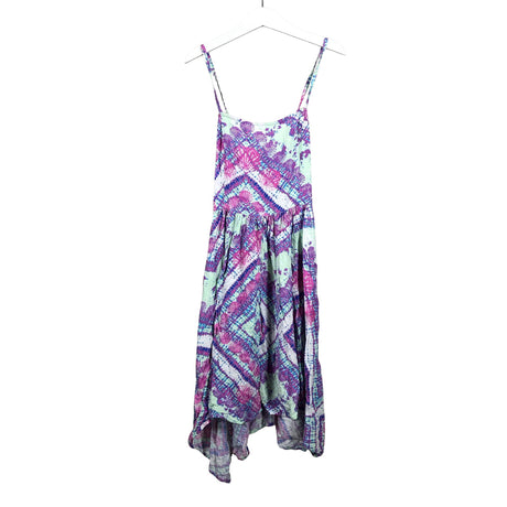 Unisex Lindex - Mitteveniv kleit, suurus 146 - 152 - Lilla ()