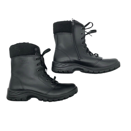 Unisex Sievi - Talvejalanõud, suurus 39 - Must ()