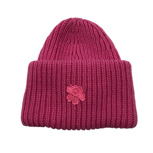 Unisex Marimekko - Talvemüts, suurus 52 - 54 cm - Roosa (1)