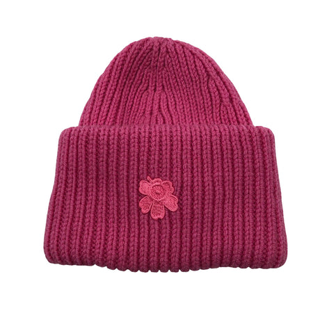 Unisex Marimekko - Talvemüts, suurus 52 - 54 cm - Roosa ()
