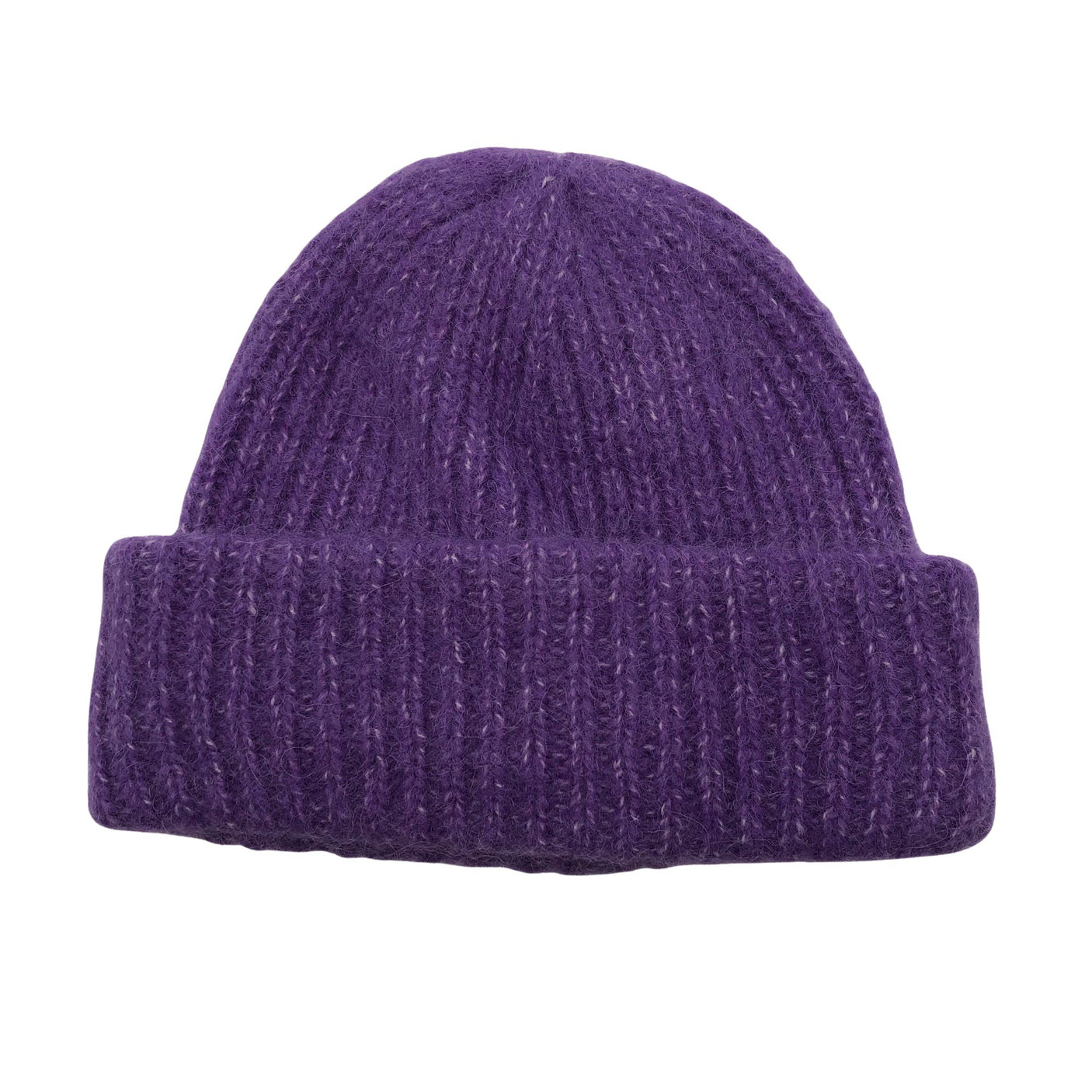 Unisex Nanso - Talvemüts, suurus 52 - 54 cm - Lilla (1)