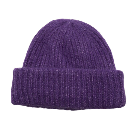 Unisex Nanso - Talvemüts, suurus 52 - 54 cm - Lilla ()