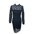 Unisex Second Female - Pidulik kleit, suurus 34 - Sinine ()