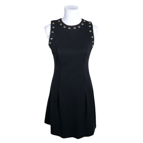 Unisex Michael Kors - Trikotaažist kleit, suurus 34 - Must ()