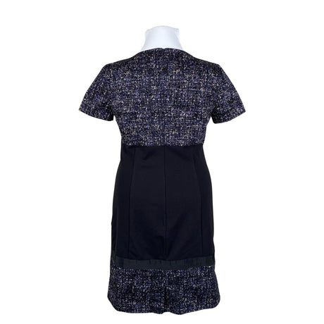 Unisex Your Face - Mitteveniv kleit, suurus 42 - Sinine (2)