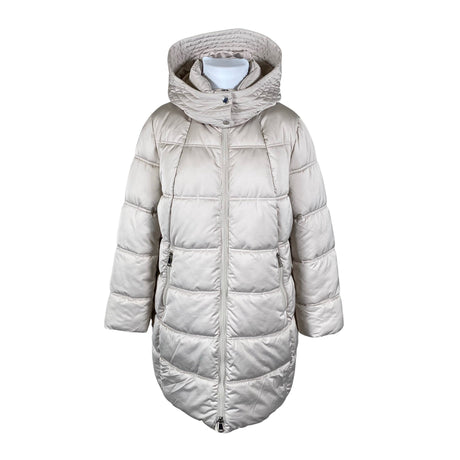 Unisex Gerry Weber - Talvejope, suurus 46 - Beige ()