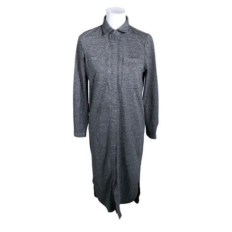 Unisex Minimum - Trikotaažist kleit, suurus 36 - Hall ()