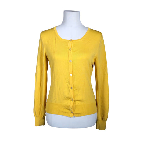 Unisex Ril's - Kardigan, suurus 38 - Kollane ()