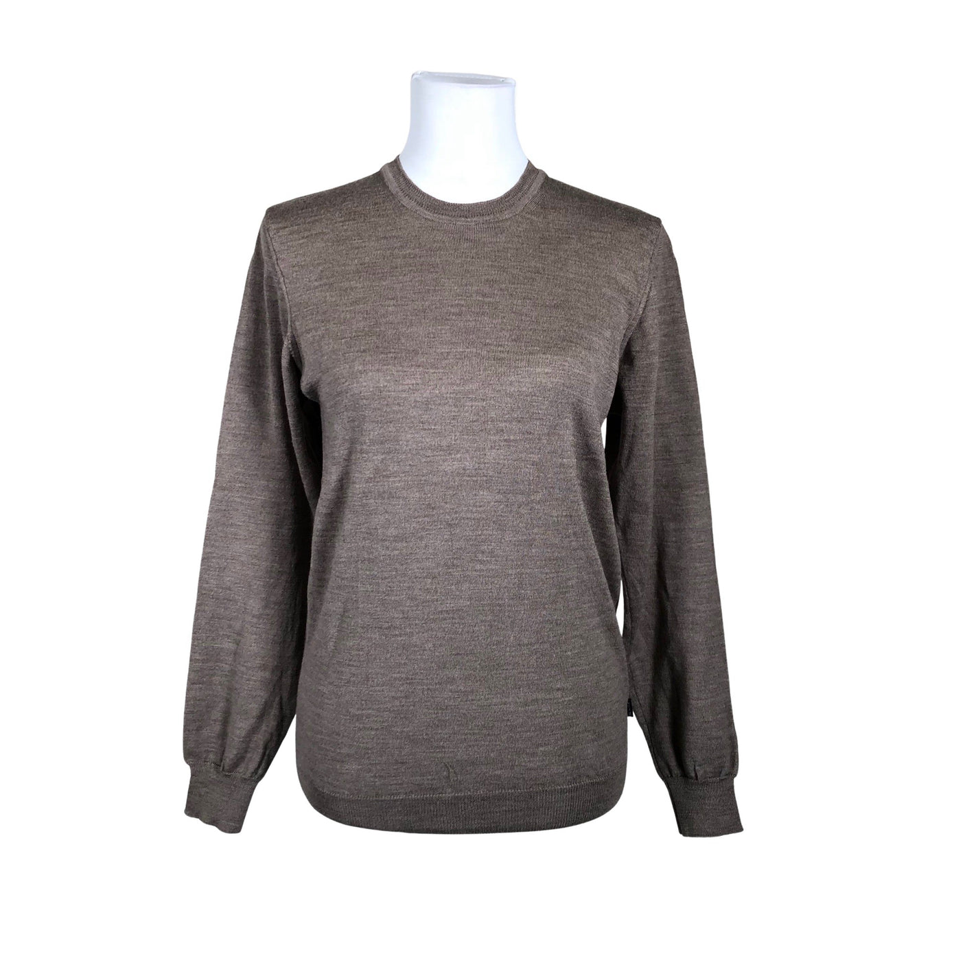 Unisex Sand - Kampsun, suurus 36 - Hall (1)