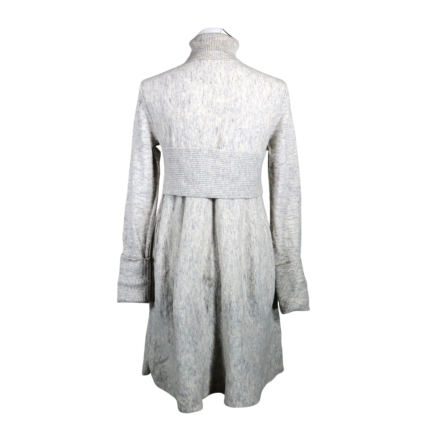 Unisex COS - Kootud kleit, suurus 36 - Hall (2)
