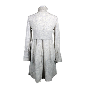 Unisex COS - Kootud kleit, suurus 36 - Hall (2)