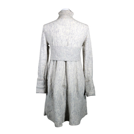 Unisex COS - Kootud kleit, suurus 36 - Hall (2)