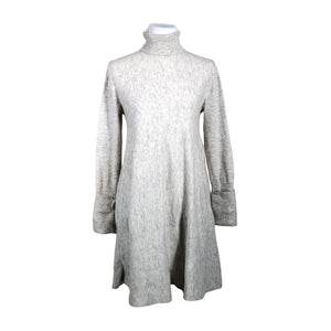 Unisex COS - Kootud kleit, suurus 36 - Hall (1)