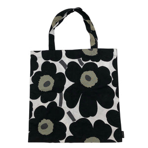 Unisex Marimekko - Kandekott, suurus Maxi - Must (1)
