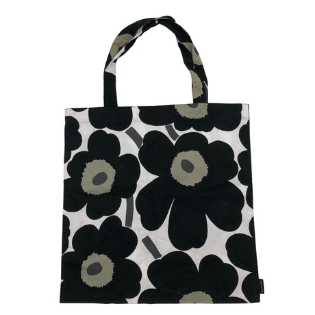 Unisex Marimekko - Kandekott, suurus Maxi - Must ()