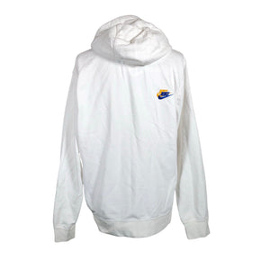 Unisex Nike - Dressipluus, suurus 40 - Valge (2)