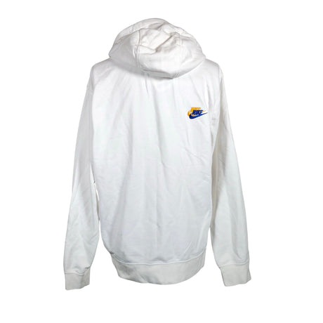 Unisex Nike - Dressipluus, suurus 40 - Valge (2)