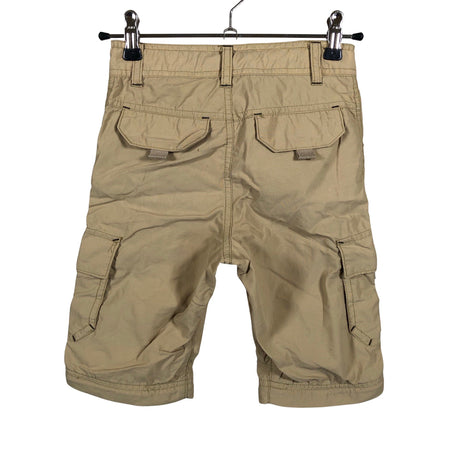 Unisex REI - Lühikesed püksid, suurus 104 - 110 - Beige (2)