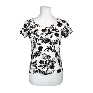 Unisex Esprit - T-särk, suurus 34 - Valge (1)