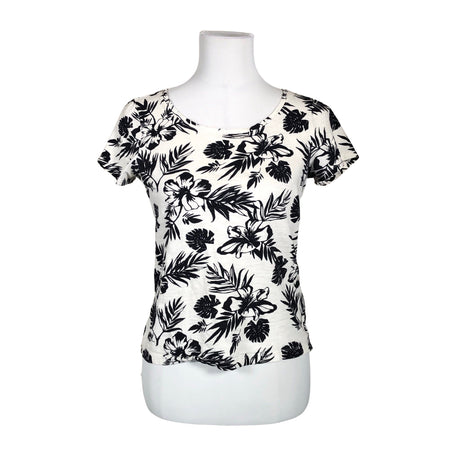 Unisex Esprit - T-särk, suurus 34 - Valge ()