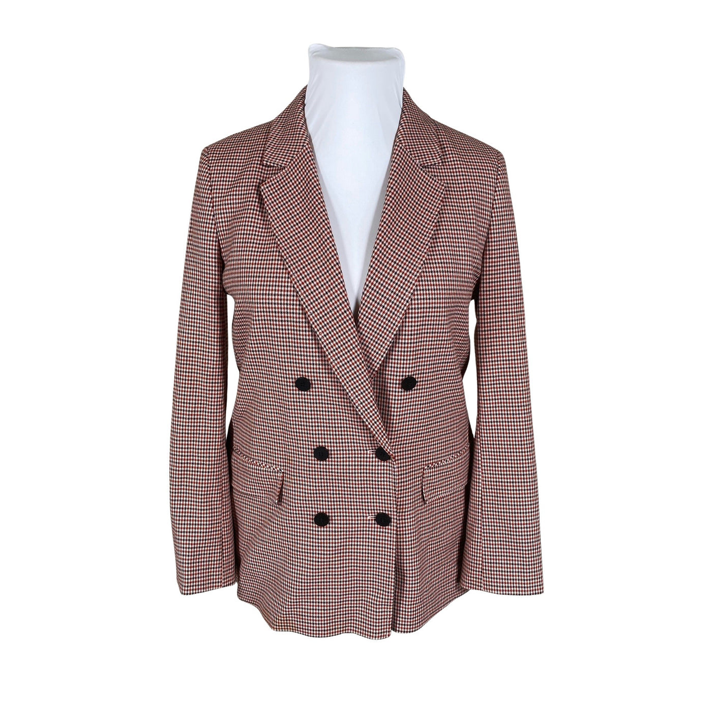 Unisex Hugo Boss - Jakk, suurus 42 - Punane (1)