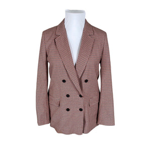 Unisex Hugo Boss - Jakk, suurus 42 - Punane (1)