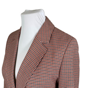 Unisex Hugo Boss - Jakk, suurus 42 - Punane (3)