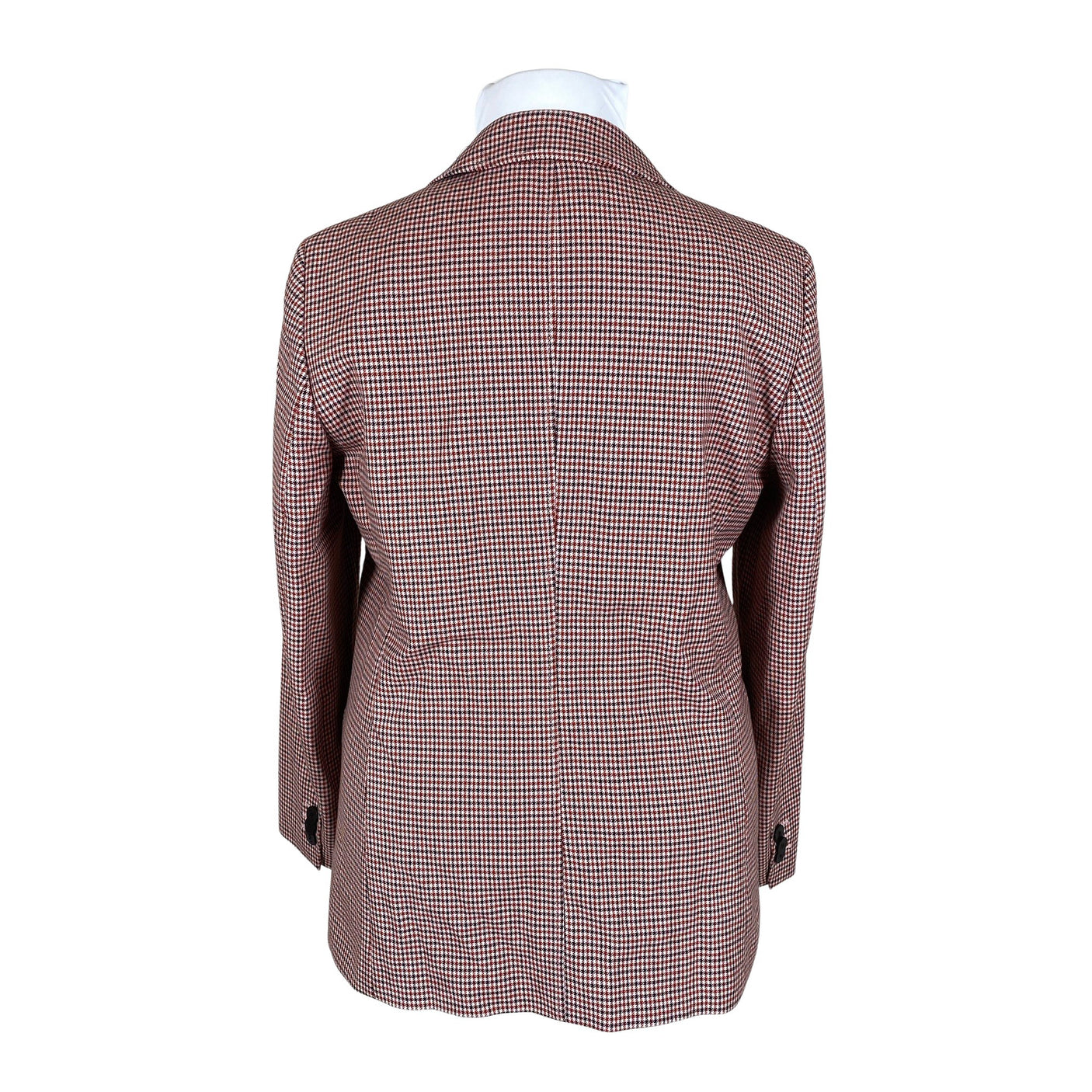 Unisex Hugo Boss - Jakk, suurus 42 - Punane (2)