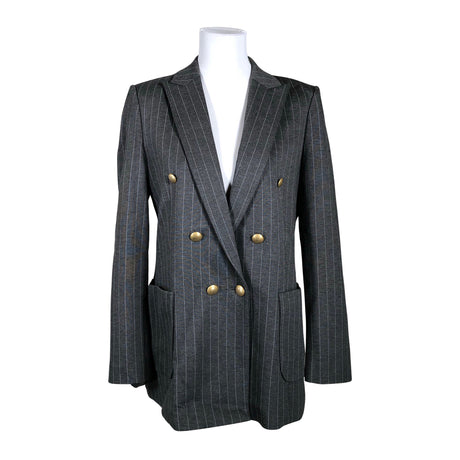 Unisex Andiata - Jakk, suurus 40 - Hall ()