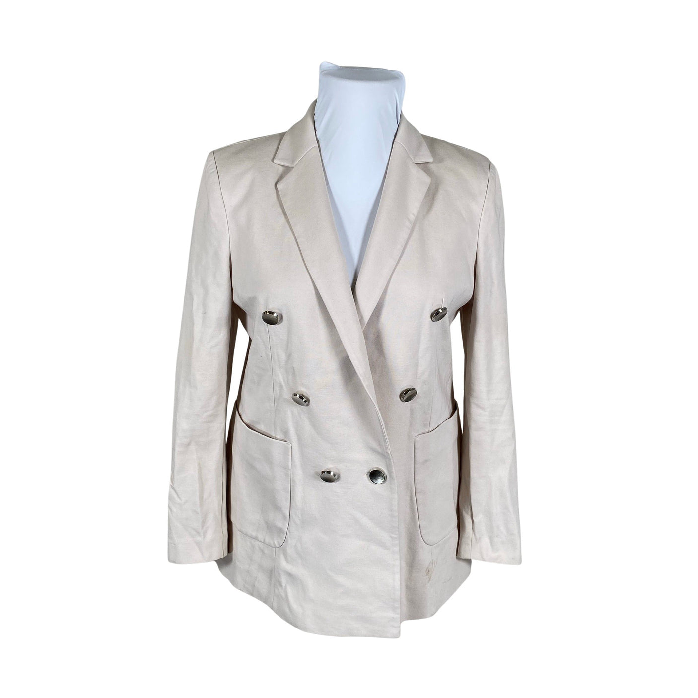 Unisex Andiata - Jakk, suurus 44 - Beige (1)