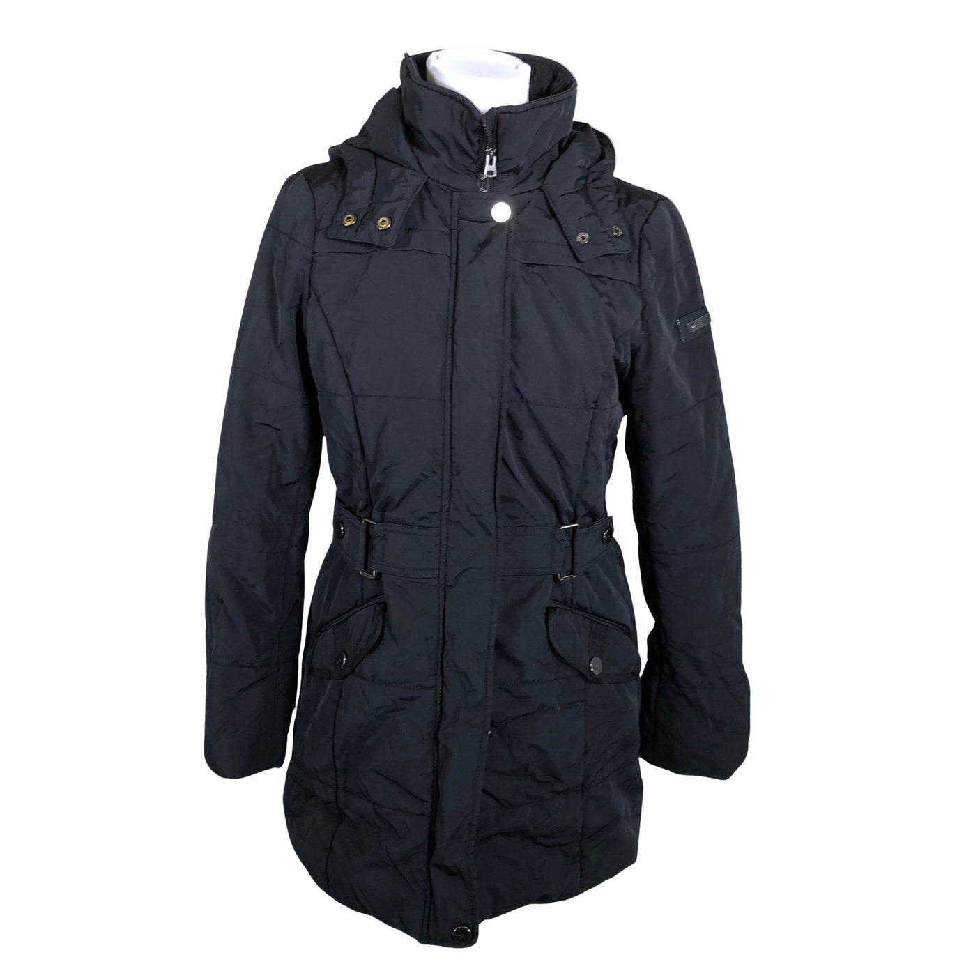 Unisex Esprit - Talvejope, suurus 38 - Must (1)