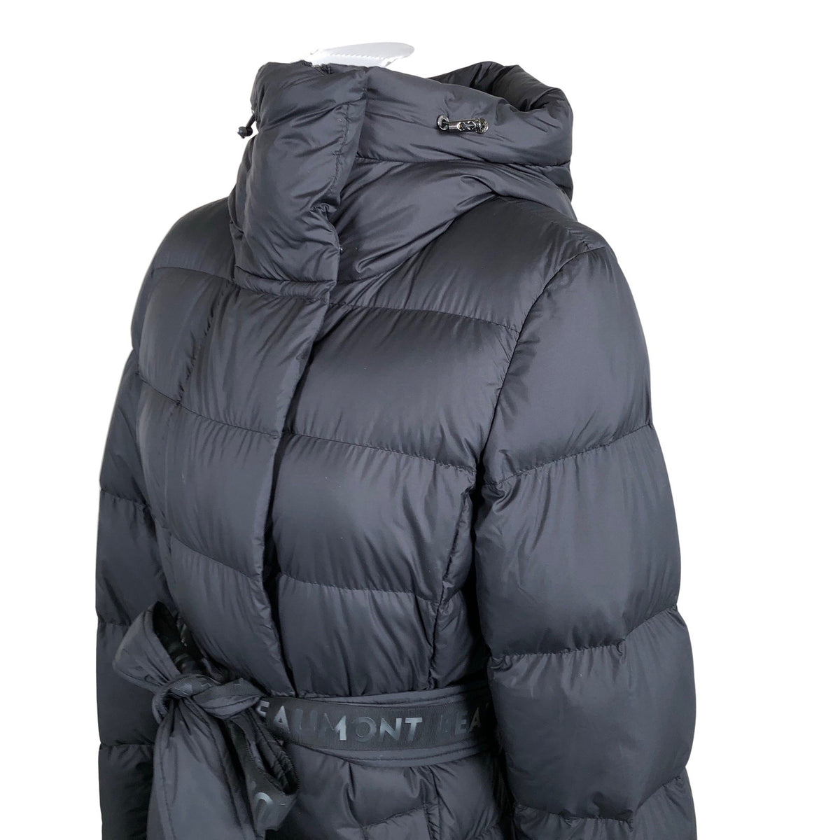 Unisex Beaumont - Sulejope, suurus 38 - Must (3)