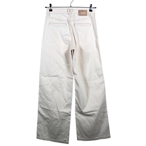 Unisex Mos Mosh - Teksad, suurus W27 - Beige (2)