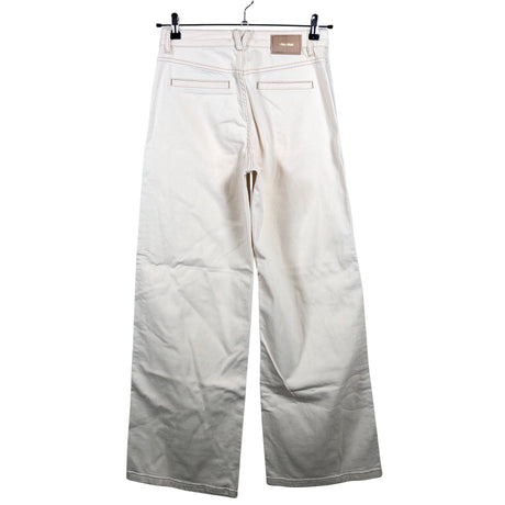 Unisex Mos Mosh - Teksad, suurus W27 - Beige (2)
