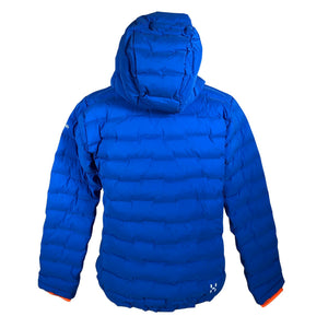 Unisex Haglöfs - Sulejope, suurus 38 - Sinine (2)
