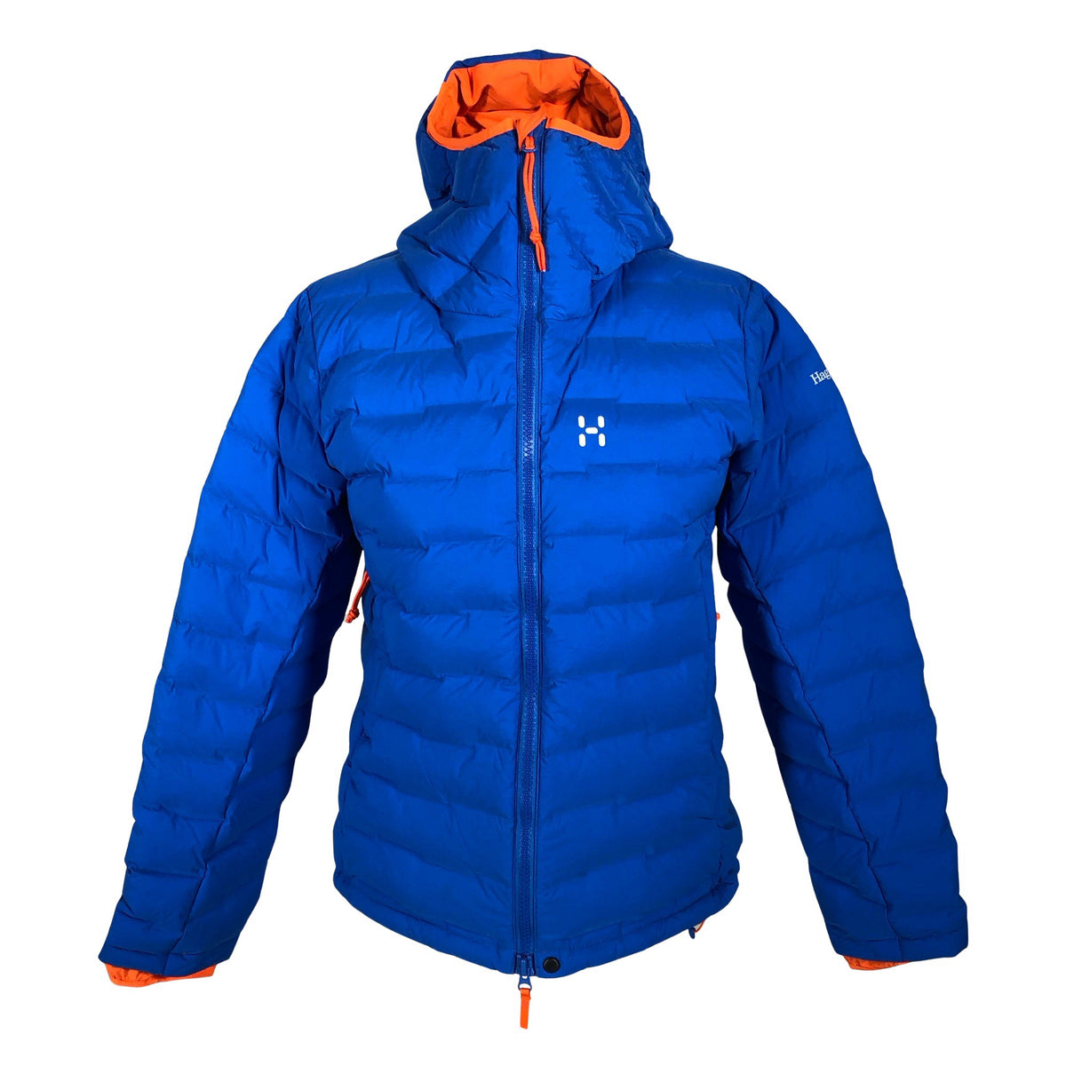 Unisex Haglöfs - Sulejope, suurus 38 - Sinine (1)
