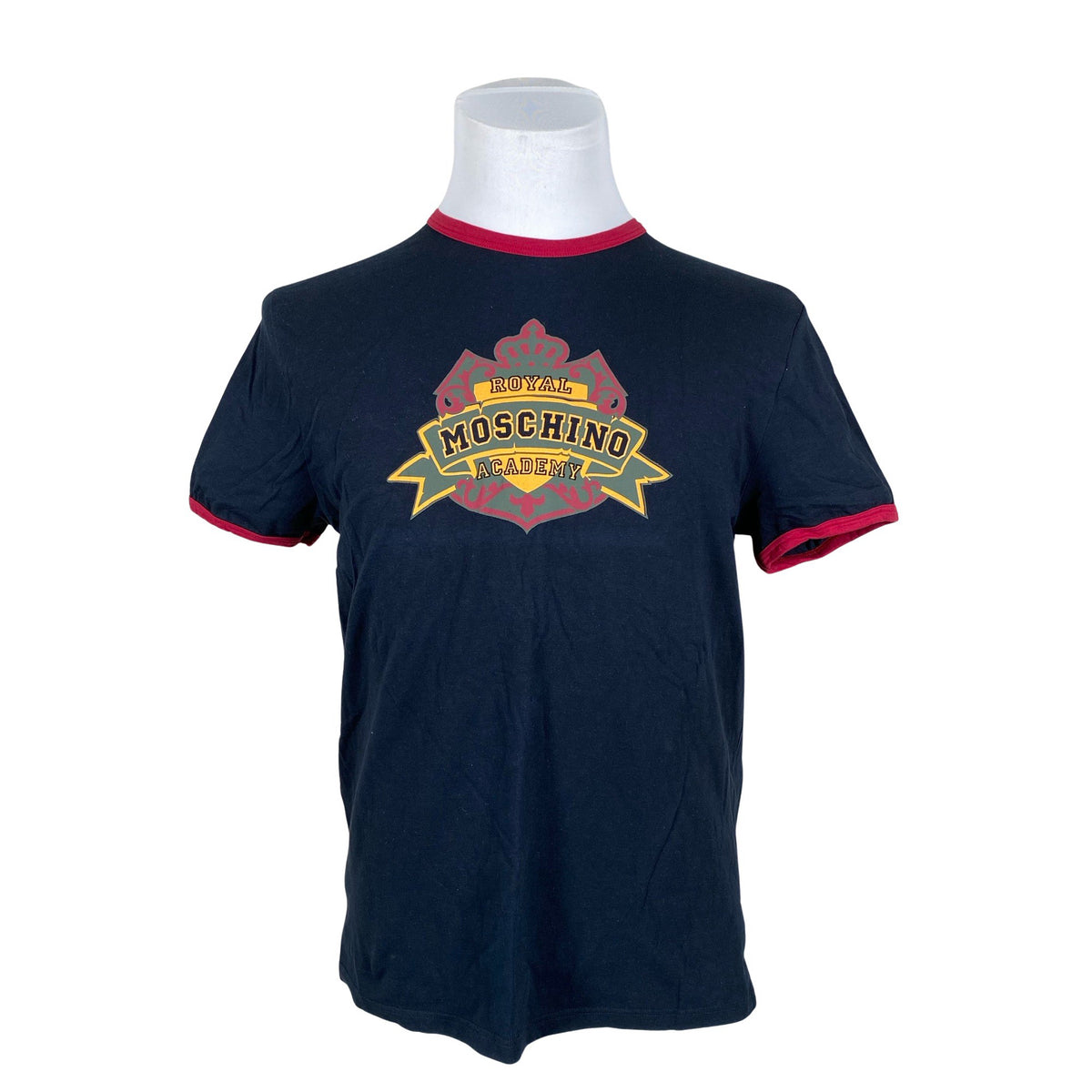 Unisex Moschino Underwear - Öösärk , suurus XL - Must (1)