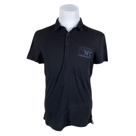 Unisex C'N'C - T-särk, suurus XXL - Must ()